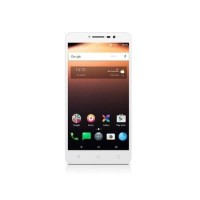Grade A Alcatel A3 XL White & Silver 6" 16GB 4G Unlocked & SIM Free