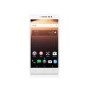 Grade A Alcatel A3 XL White & Silver 6" 16GB 4G Unlocked & SIM Free