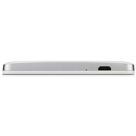 Grade A Alcatel A3 XL White & Silver 6" 16GB 4G Unlocked & SIM Free