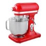 Hamoki 901001-RED Stand Mixer 7 Ltr Red Plug In