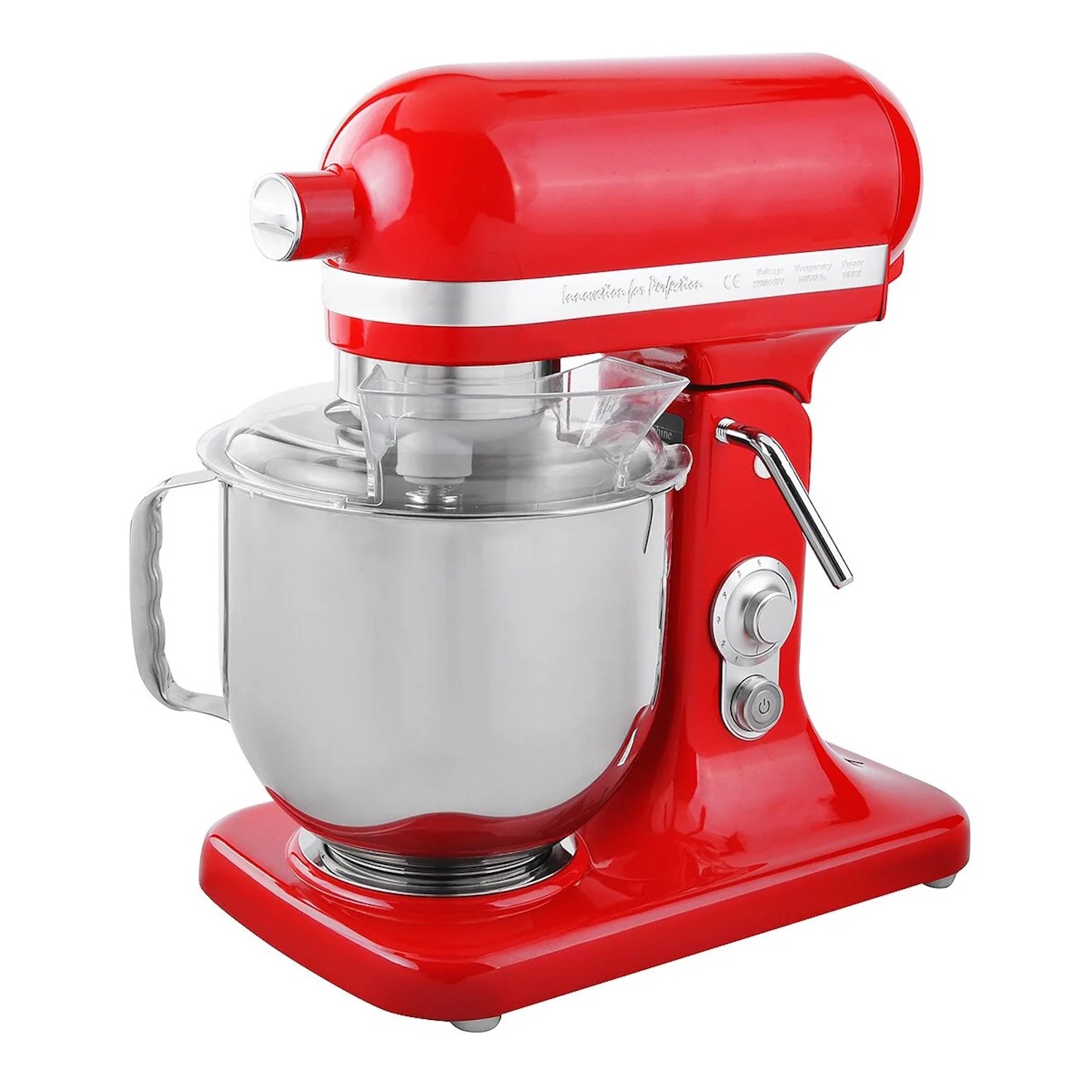 Stand Mixer 7 Ltr Plug