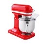 Hamoki 901001-RED Stand Mixer 7 Ltr Red Plug In