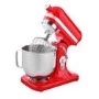 Hamoki 901001-RED Stand Mixer 7 Ltr Red Plug In