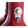 Hamoki 901001-RED Stand Mixer 7 Ltr Red Plug In