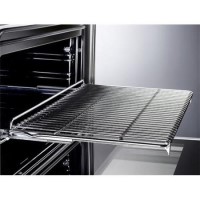 Bertazzoni 901163 90cm Telescopic Sliding Shelf - For 90cm Single Oven Range Cookers And For 92cm He