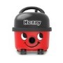 Numatic Henry Vacuum Cleaner - Red
