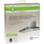 Grease and Odour Filter - Active Charcoal With Indicator 360 g  130 g