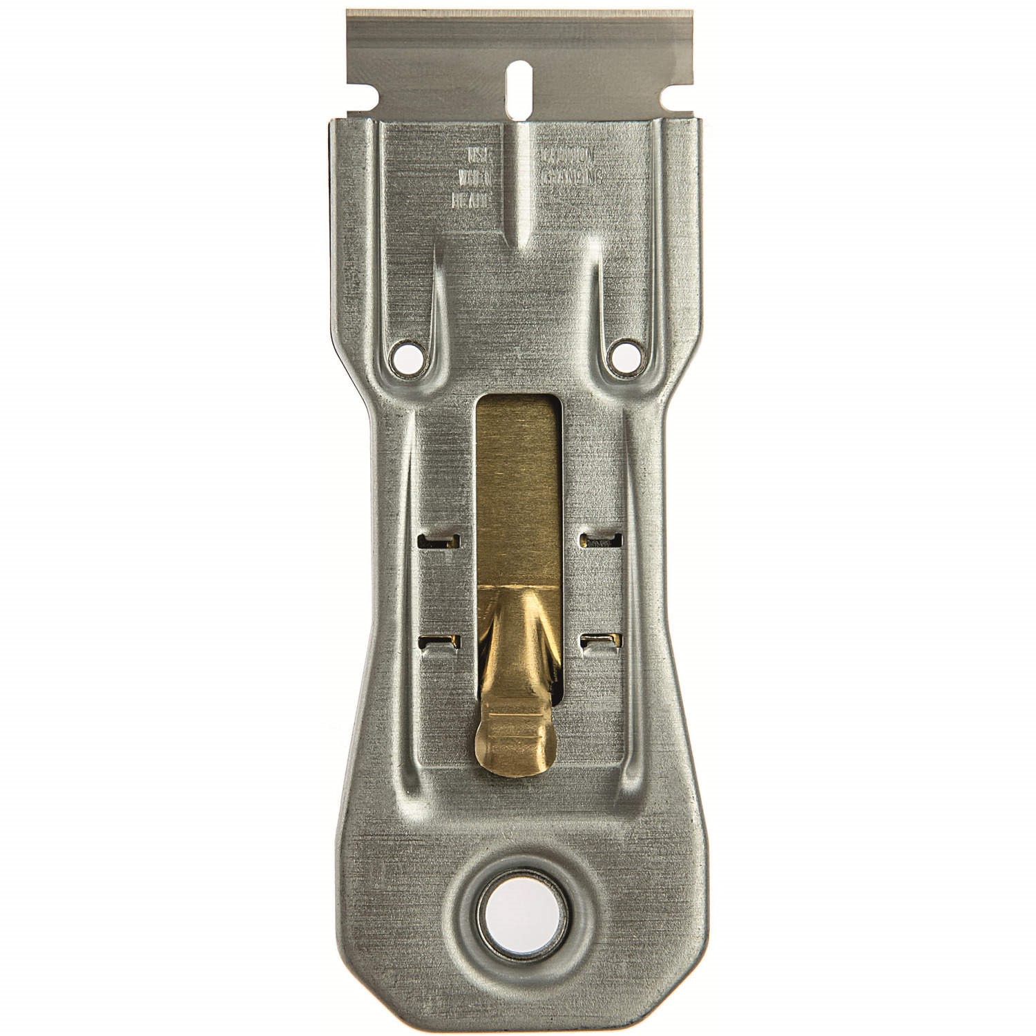 Glass Ceramic Hob Scraper 902979231 Appliances Direct