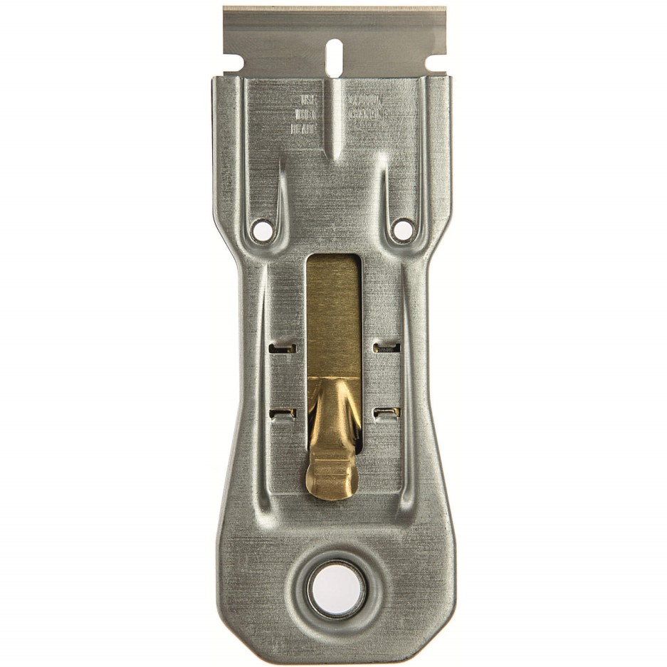 Glass Ceramic Hob Scraper 902979231 Appliances Direct