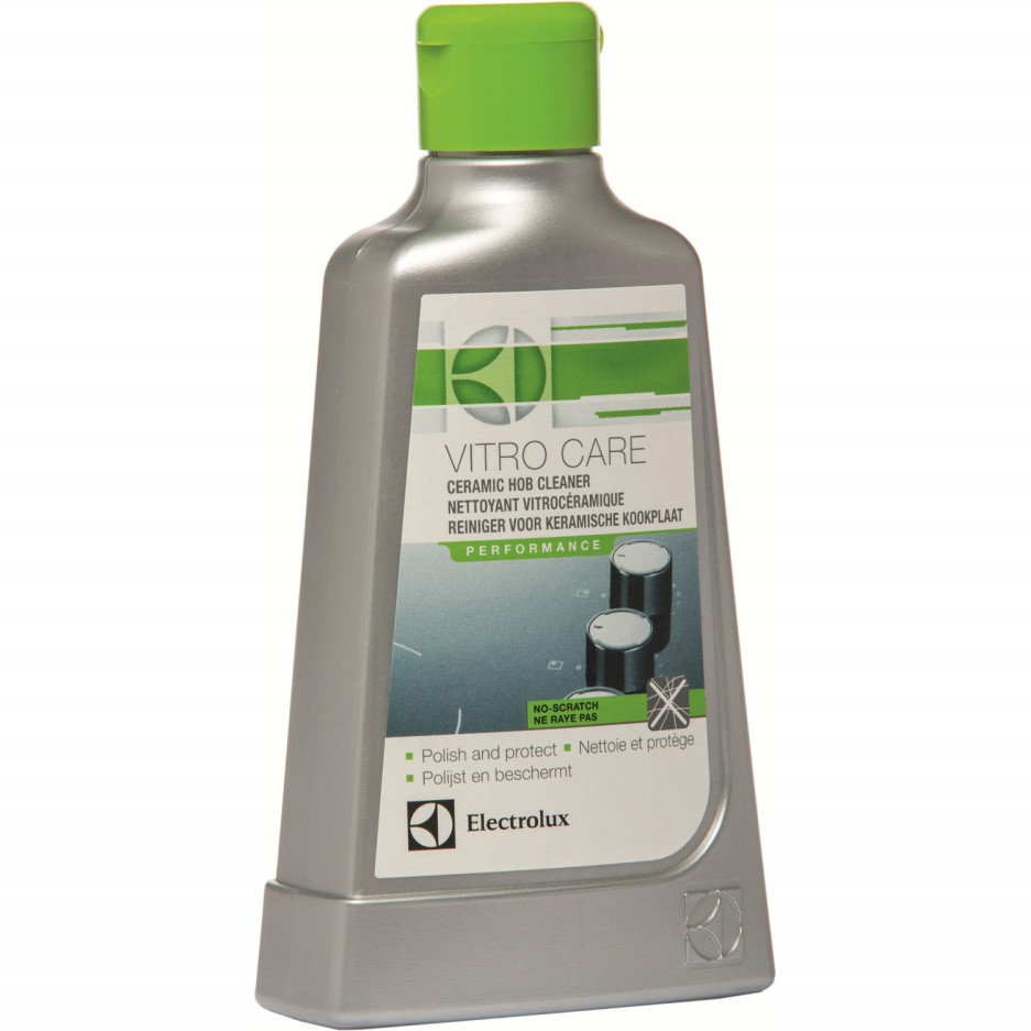 Vitrocare Ceramic Hob Cleaner 250 ml 902979247 Appliances Direct