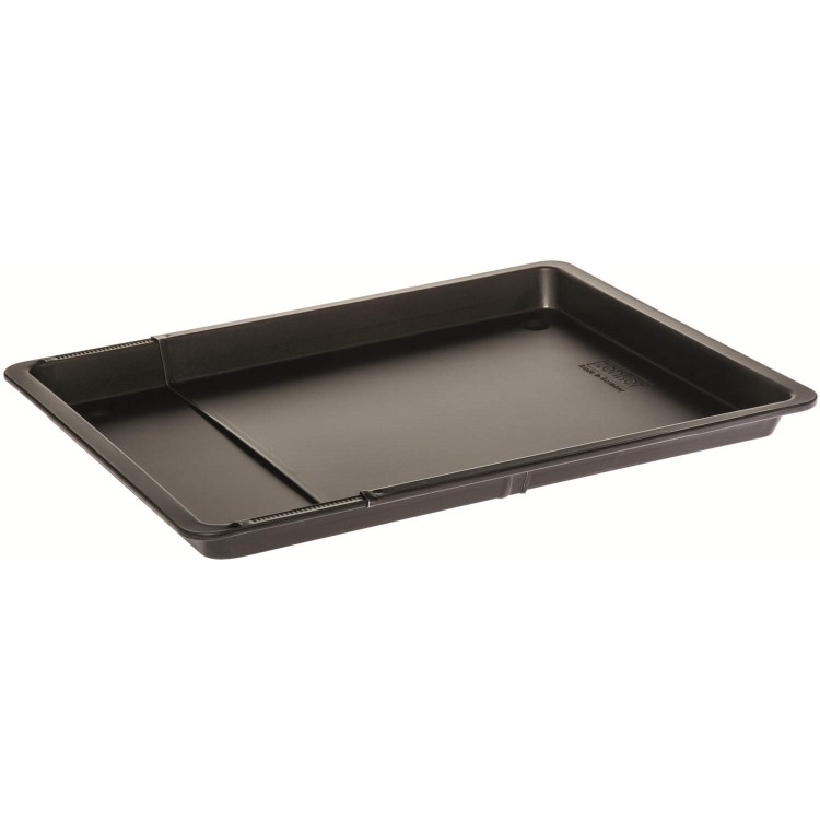 Extendable Baking Tray