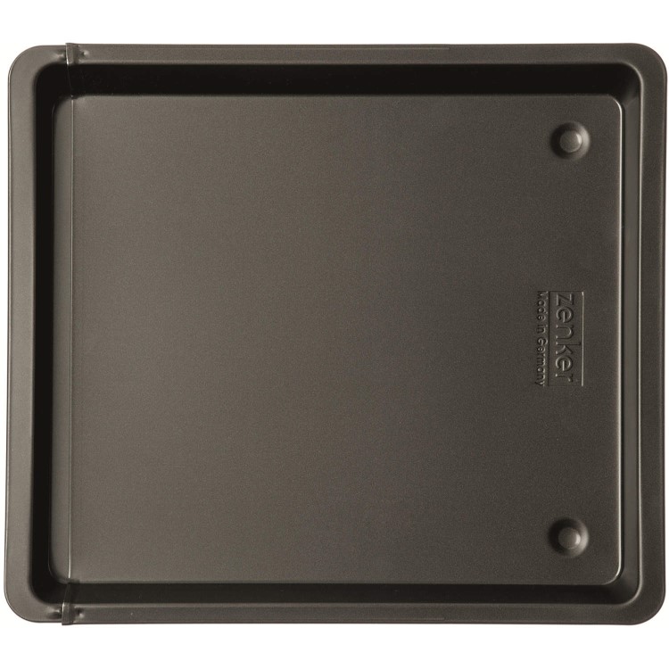 Extendable Baking Tray
