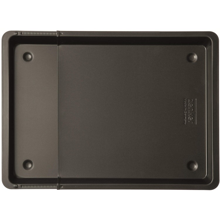Extendable Baking Tray