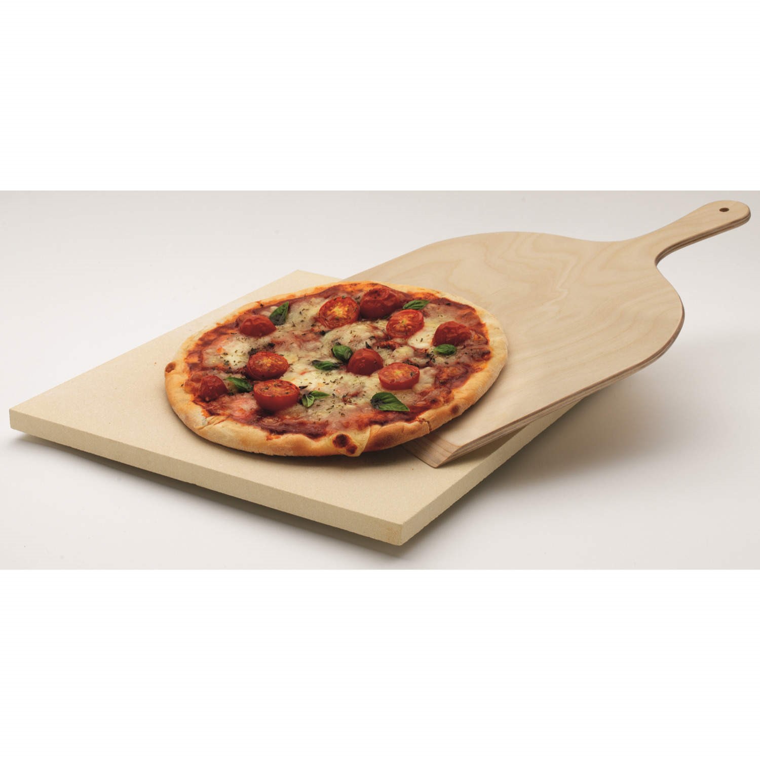 Pizza Stone Set 902979276 Appliances Direct