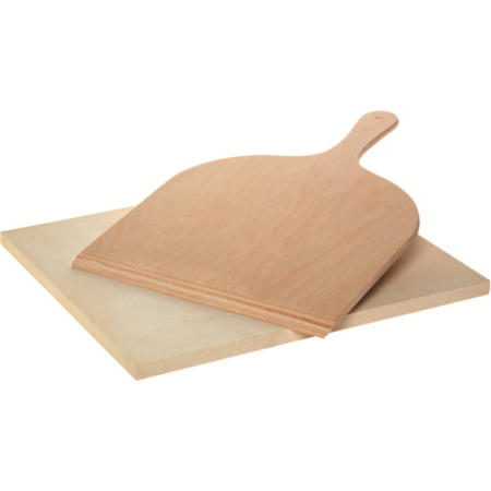 Pizza Stone Set