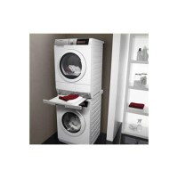 Stacking Kit With Pull-out Shelf