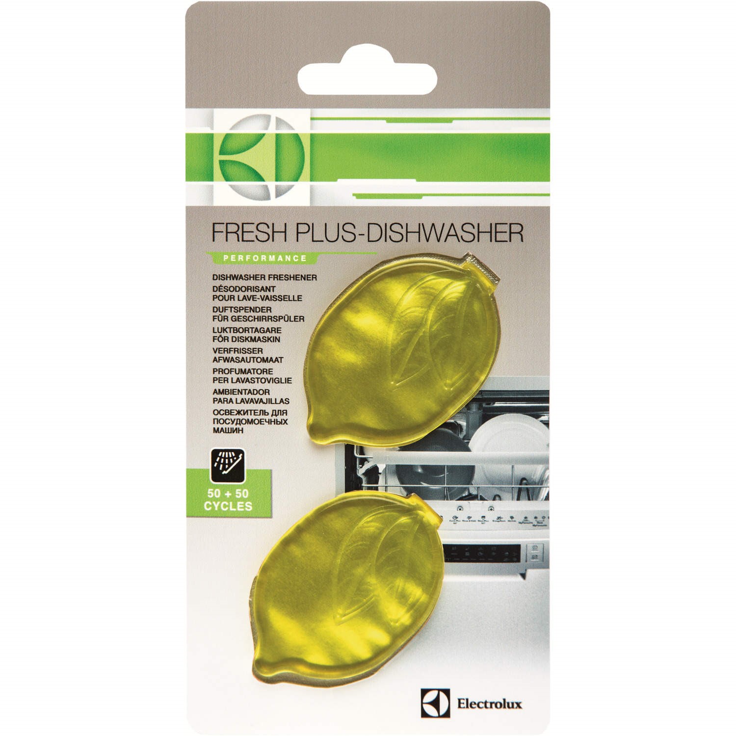 Dishwasher And Washing Machine Freshener 902979290 Appliances Direct