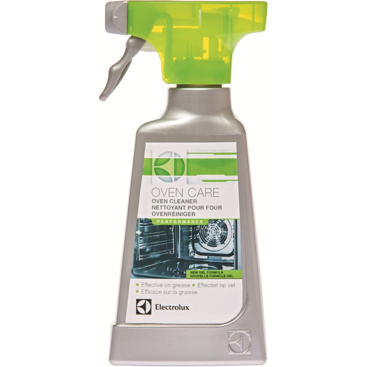 Ovencare Oven Cleaner Spray