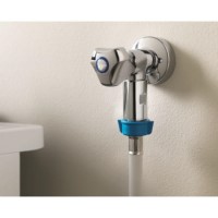 WM/DW Anti-limescale Device
