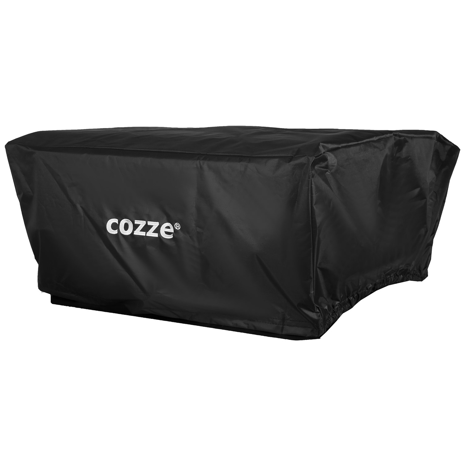 Cozze Waterproof BBQ Cover For 17 inch Pizza Oven 90334 Appliances