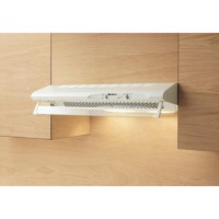 Elica 90CSTWH Concorde Twin Motor 90cm Conventional Cooker Hood White