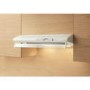 Elica 90CSTWH Concorde Twin Motor 90cm Conventional Cooker Hood White