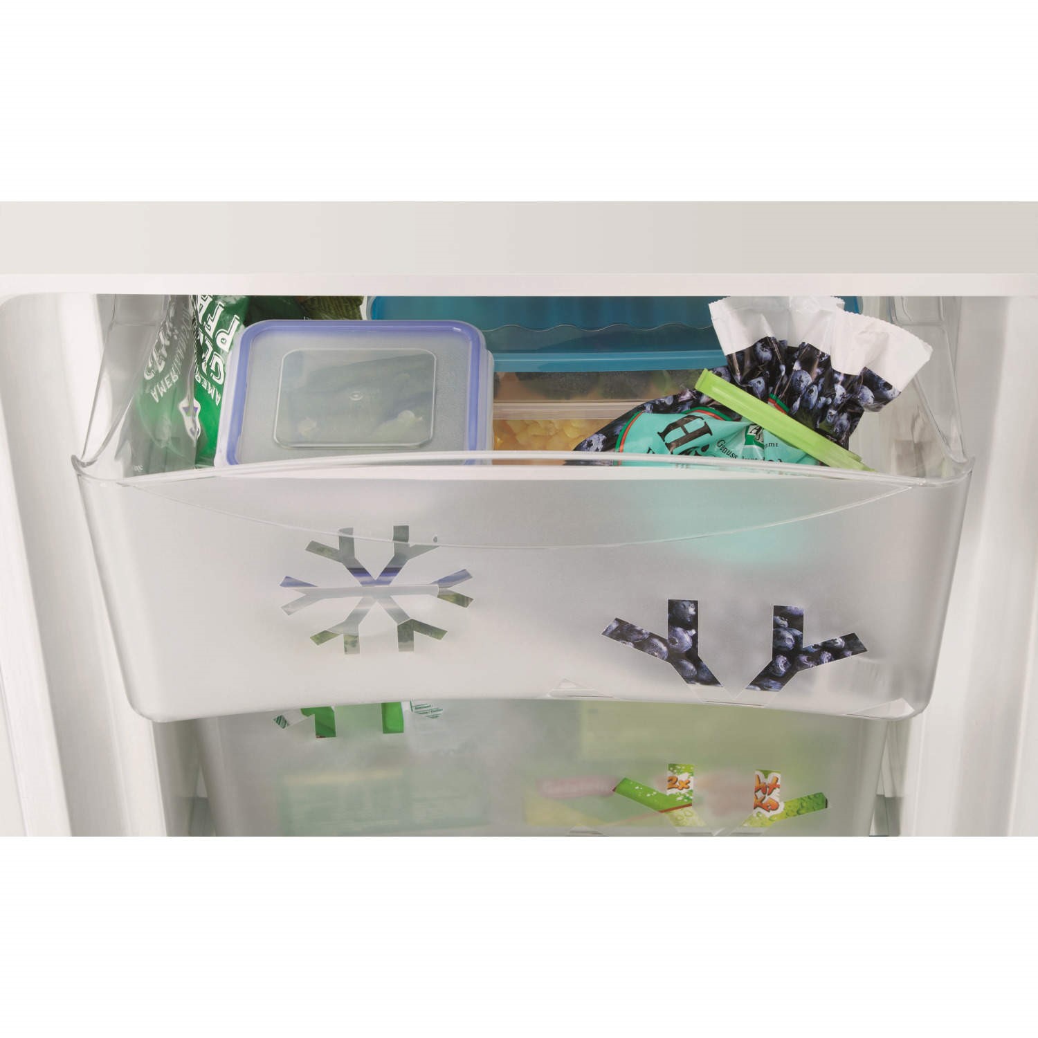 Ampio Catalgo Di Parti Di Ricambio Per Frigoriferi Zanussi - Foto 12