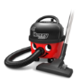 Numatic Henry Xtend Bagged Cylinder Vacuum Cleaner