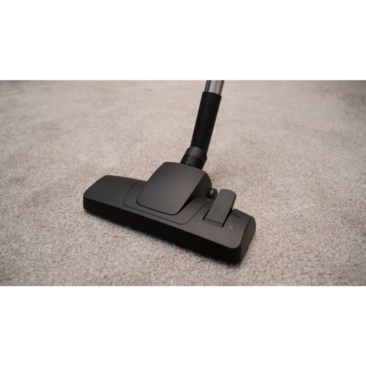 Numatic Henry XL Plus Vacuum Cleaner - Red