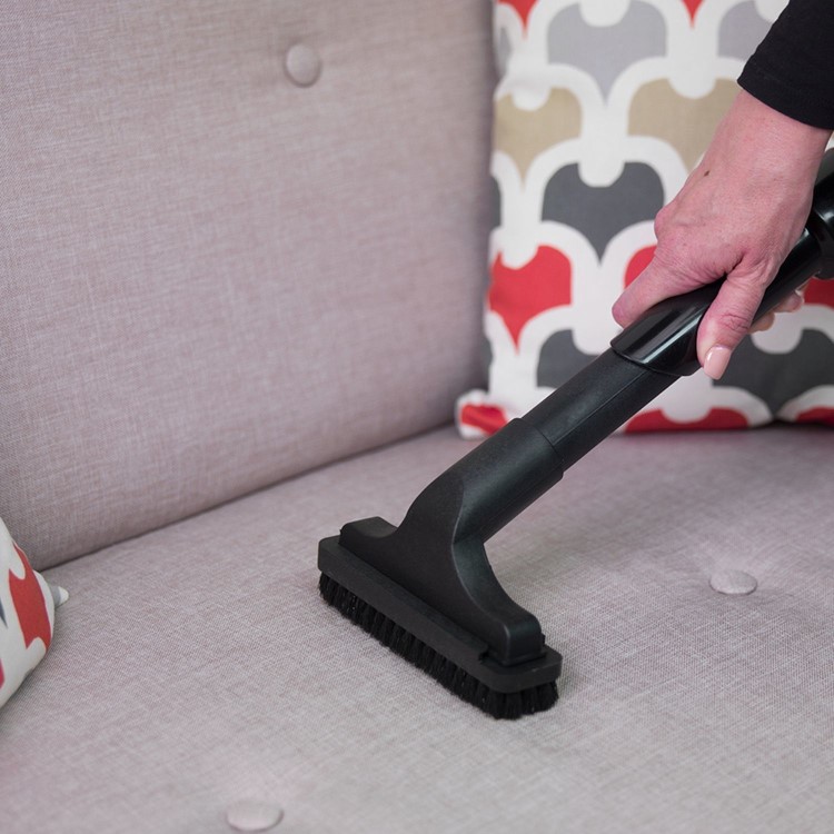Numatic Henry XL Plus Vacuum Cleaner - Red