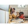Numatic Henry XL Plus Vacuum Cleaner - Red
