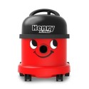 912061 Numatic Henry XL Plus Vacuum Cleaner - Red