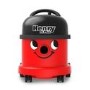 Numatic Henry XL Plus Vacuum Cleaner - Red