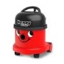 Numatic Henry XL Plus Vacuum Cleaner - Red