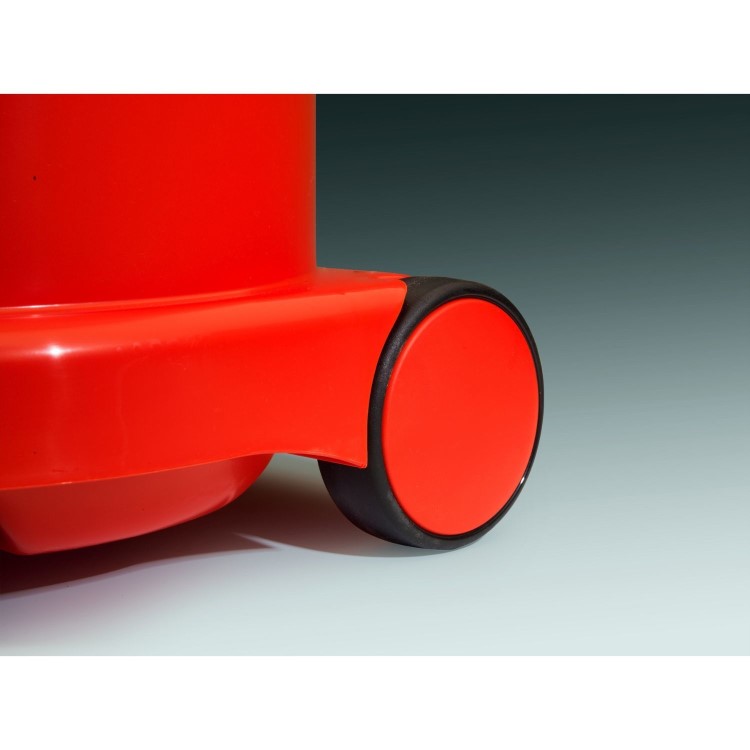 Numatic Henry XL Plus Vacuum Cleaner - Red