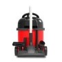 Numatic Henry XL Plus Vacuum Cleaner - Red
