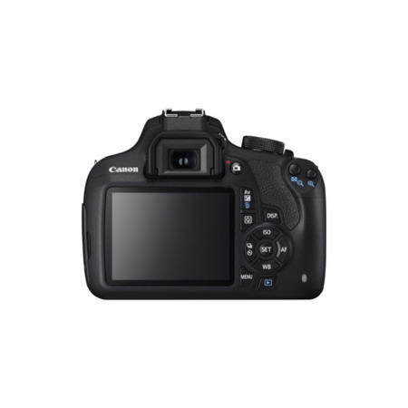 Canon EOS 1200D Digital SLR Camera with EF-S 18-55mm