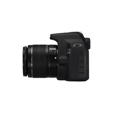 Canon EOS 1200D Digital SLR Camera with EF-S 18-55mm