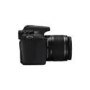 Canon EOS 1200D Digital SLR Camera with EF-S 18-55mm
