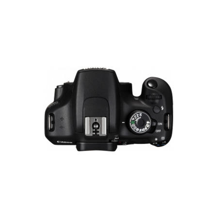 Canon EOS 1200D Digital SLR Camera with EF-S 18-55mm