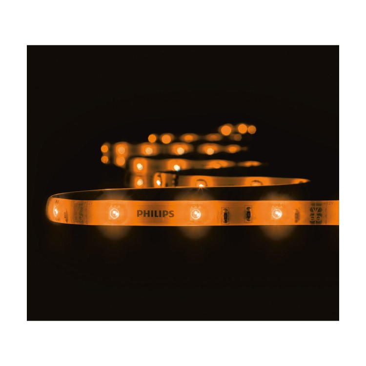 Philips Hue LightStrips 1m extension