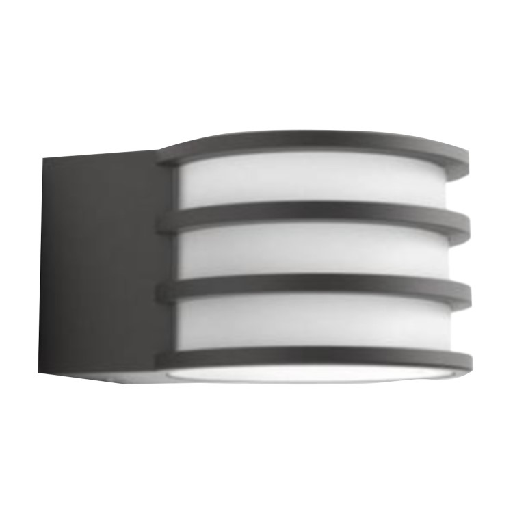 Philips Hue Lucca Outdoor Wall Light