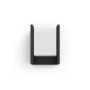 Philips Hue Outdoor Fuzo Slim Wall Light
