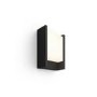 Philips Hue Outdoor Fuzo Slim Wall Light