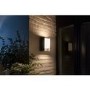 Philips Hue Outdoor Fuzo Slim Wall Light