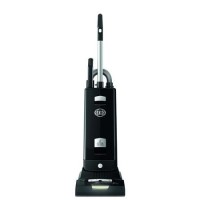 Sebo 91540GB X7 Extra ePower Upright Vacuum Cleaner - Black