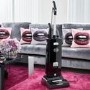 Sebo 91540GB X7 Extra ePower Upright Vacuum Cleaner - Black