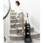 Sebo 91540GB X7 Extra ePower Upright Vacuum Cleaner - Black