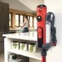 Numatic Henry Quick 916177 Cordless Stick Vacuum Cleaner - Red