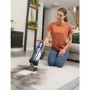 Numatic Henry Quick Pet 916634 Cordless Stick Vacuum Cleaner - Blue